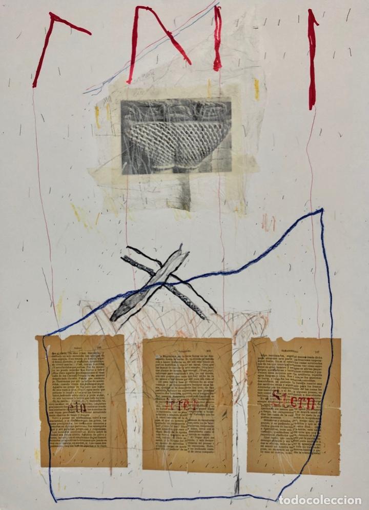 Kunst: MARIANO DE BLAS (Madrid 1958)