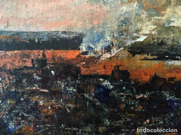 Arte: Cielo de tormenta - Foto 4