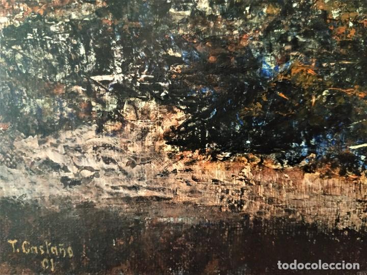 Arte: Cielo de tormenta - Foto 5