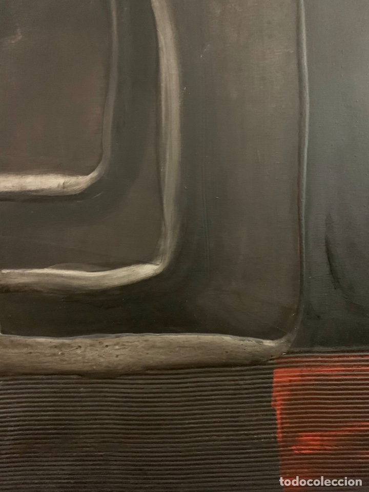 Arte: Abstracci&oacute;n (grandes dimensiones) - Foto 3
