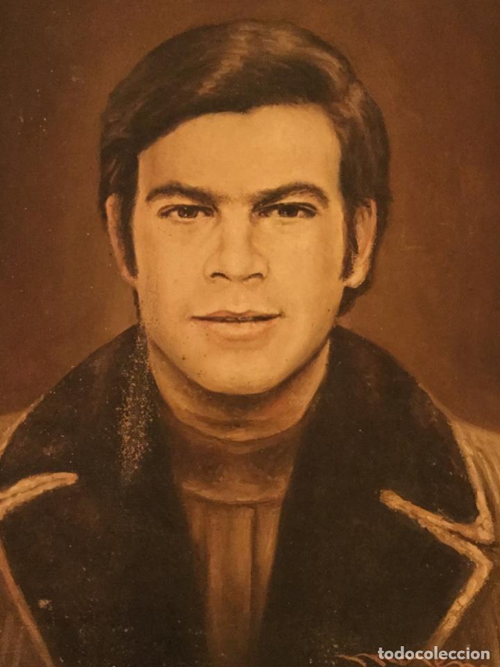 Arte: Oleo vintage &hellip;&hellip;&hellip;&hellip;&hellip;&hellip;&hellip;.