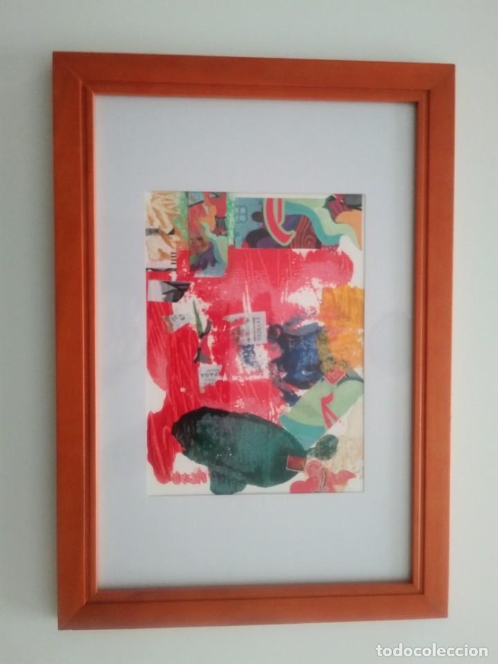 Arte: Acr&iacute;licos abstractos - Foto 2