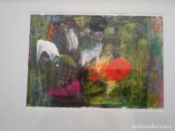 Arte: Acr&iacute;licos abstractos - Foto 4