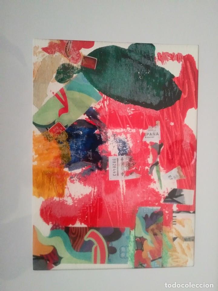 Arte: Acr&iacute;licos abstractos - Foto 5