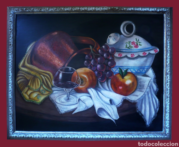 Arte: Bodegon - Foto 1
