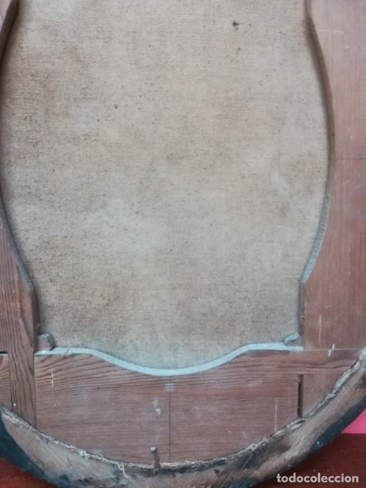 Arte: RETRATO DE SE&Ntilde;ORA - Foto 6