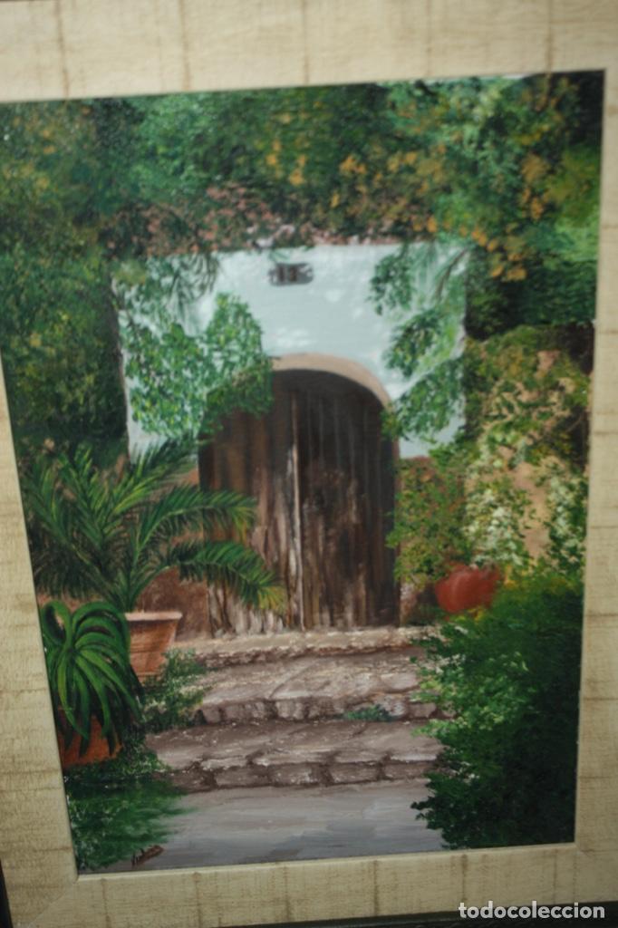 Arte: CUADRO26X 40 CM SIN AUTOR - Foto 1