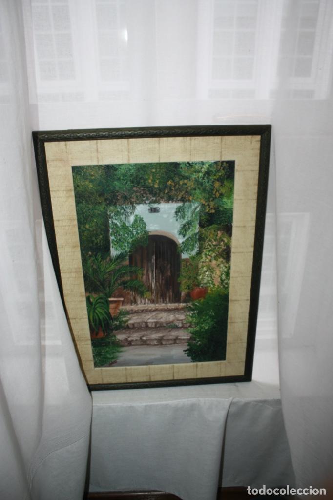 Arte: CUADRO26X 40 CM SIN AUTOR - Foto 2