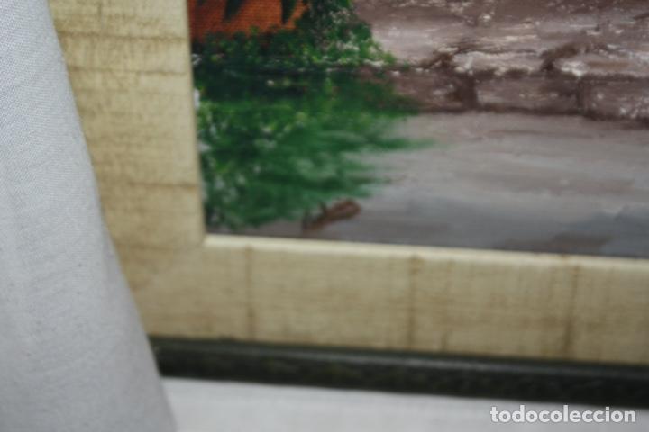 Arte: CUADRO26X 40 CM SIN AUTOR - Foto 3