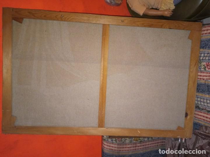 Arte: OLEO - DESNUDO EPOCA . - Foto 15