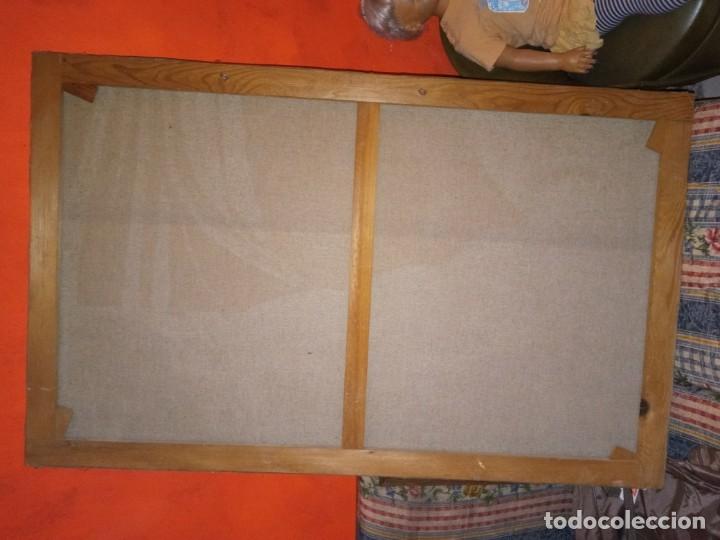 Arte: OLEO - DESNUDO EPOCA . - Foto 16