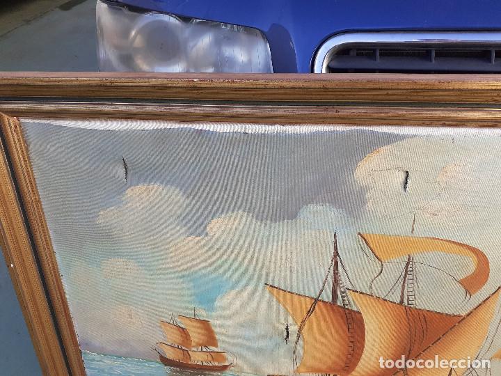 Arte: pintura marina - Foto 2