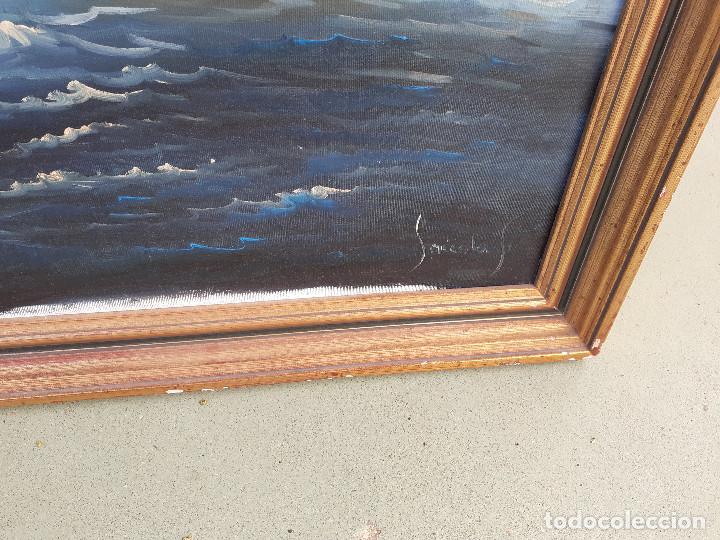Arte: pintura marina - Foto 3