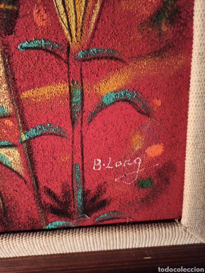 Arte: Cuadro pintor Harry Belong ( B long) - Foto 7