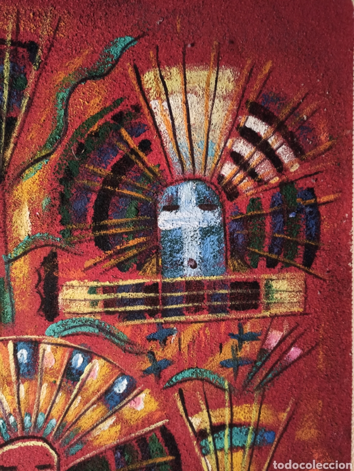 Arte: Cuadro pintor Harry Belong ( B long) - Foto 1