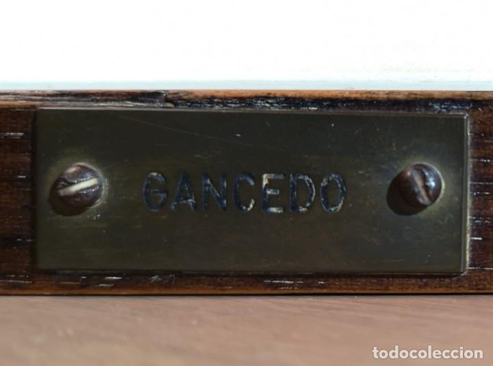 Arte: Pareja &Oacute;leos de Gancedo - Foto 7