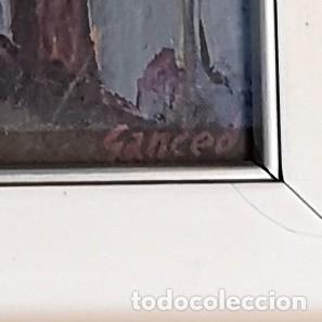 Arte: Pareja &Oacute;leos de Gancedo - Foto 10