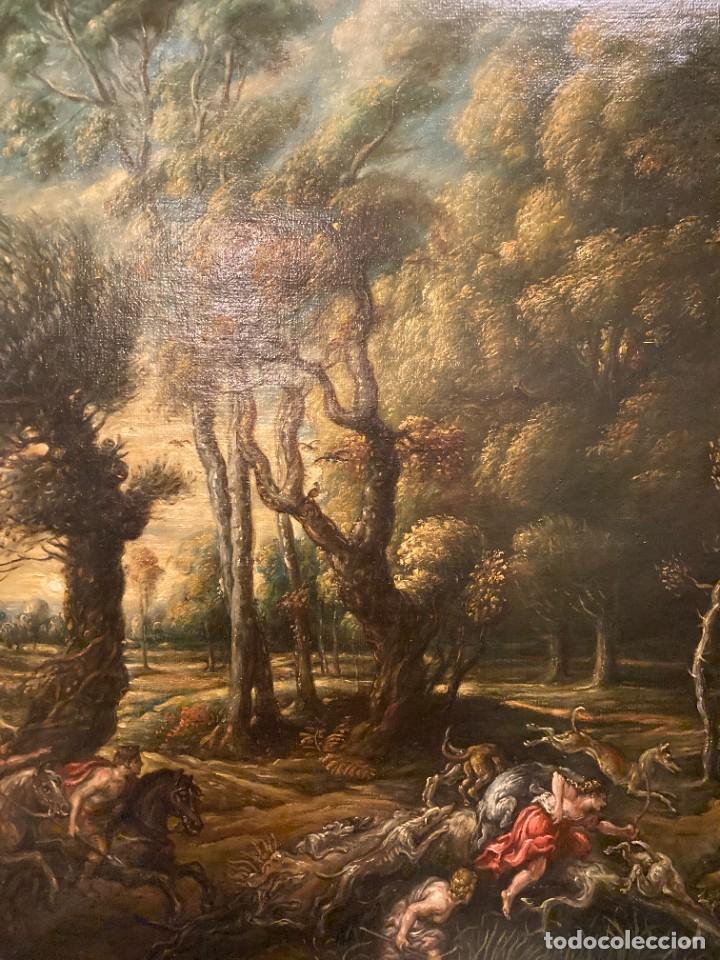 Arte: Artemisa y Acte&oacute;n - Foto 3