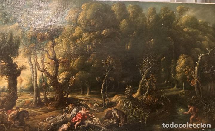 Arte: Artemisa y Acte&oacute;n - Foto 9