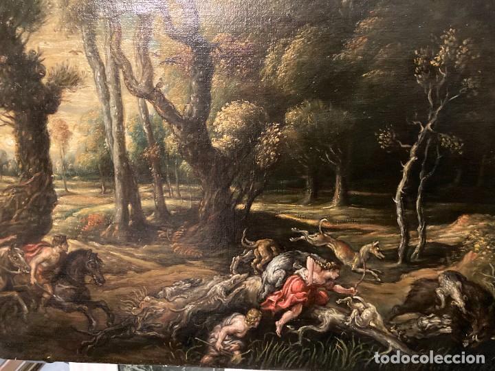 Arte: Artemisa y Acte&oacute;n - Foto 10