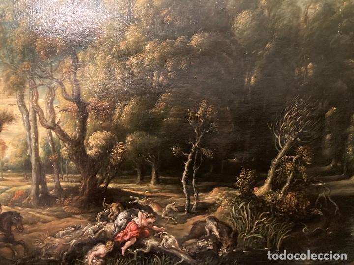 Arte: Artemisa y Acte&oacute;n - Foto 11