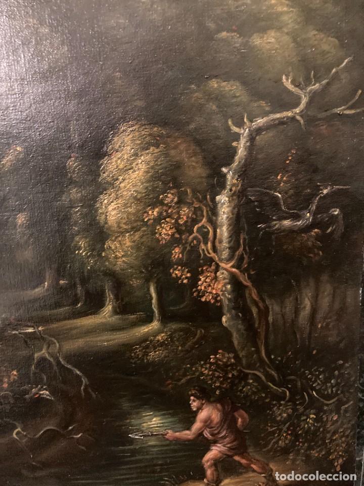 Arte: Artemisa y Acte&oacute;n - Foto 12