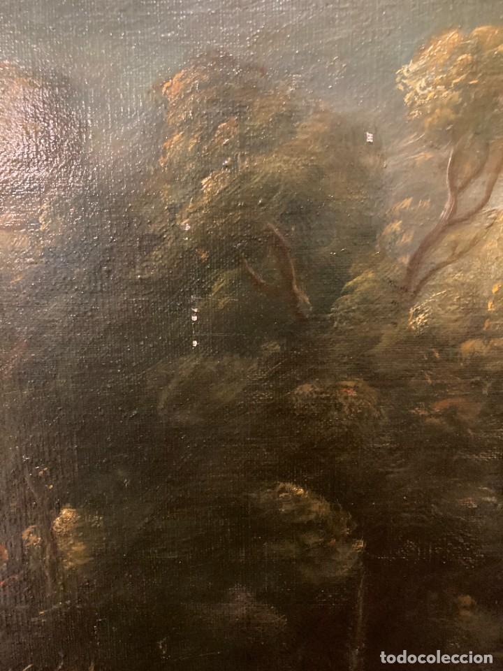 Arte: Artemisa y Acte&oacute;n - Foto 13