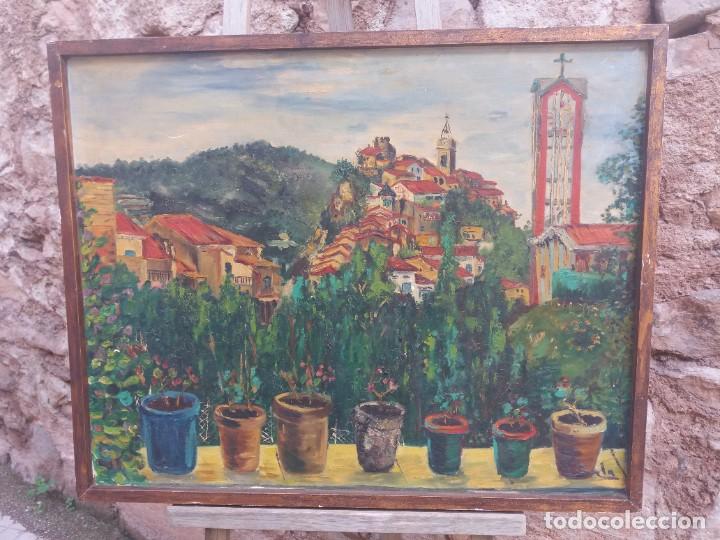 Arte: Oleo Paisaje - Foto 1