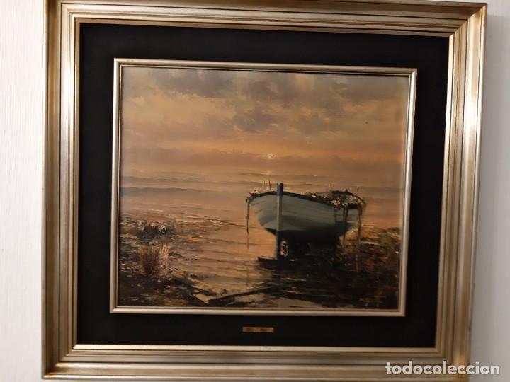 Arte: OLEO DE MIGUEL MARTI (1978) - Foto 25