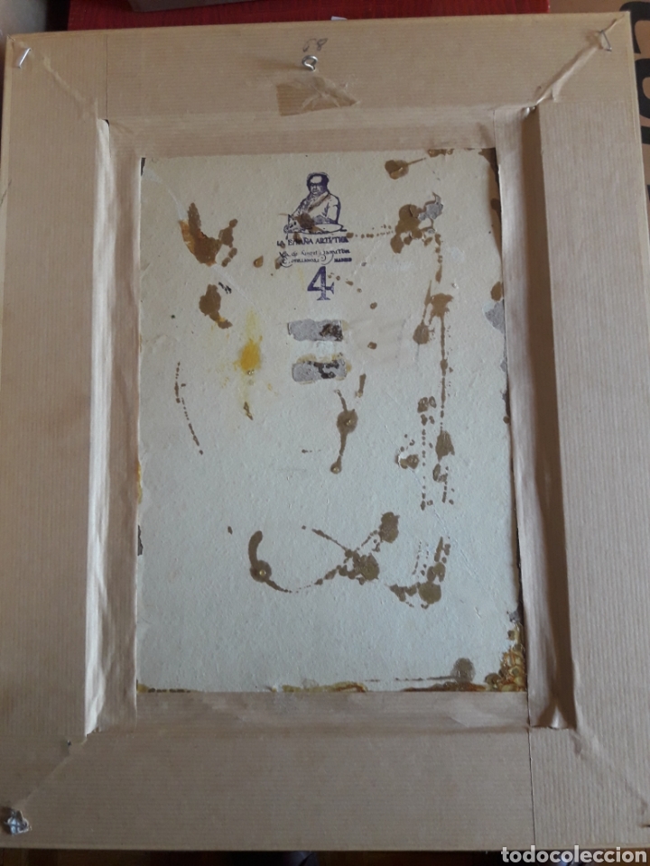 Arte: Cuadro - Foto 2