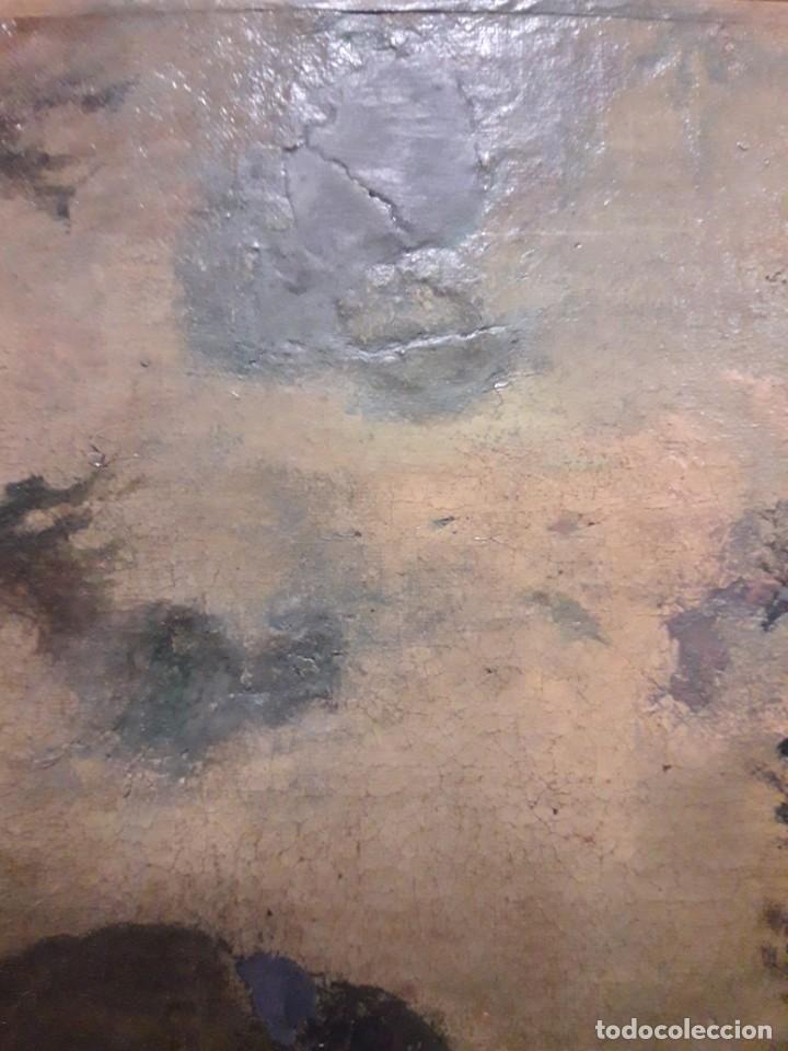Arte: Cacer&iacute;a de zorro - Foto 2