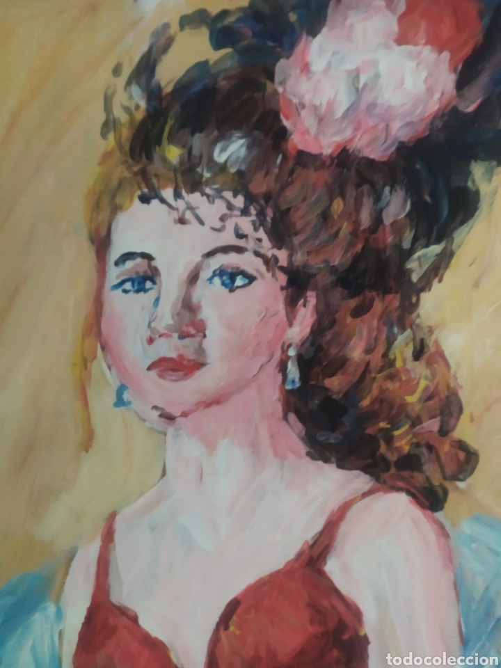 Arte: Belleza (original) - Foto 8