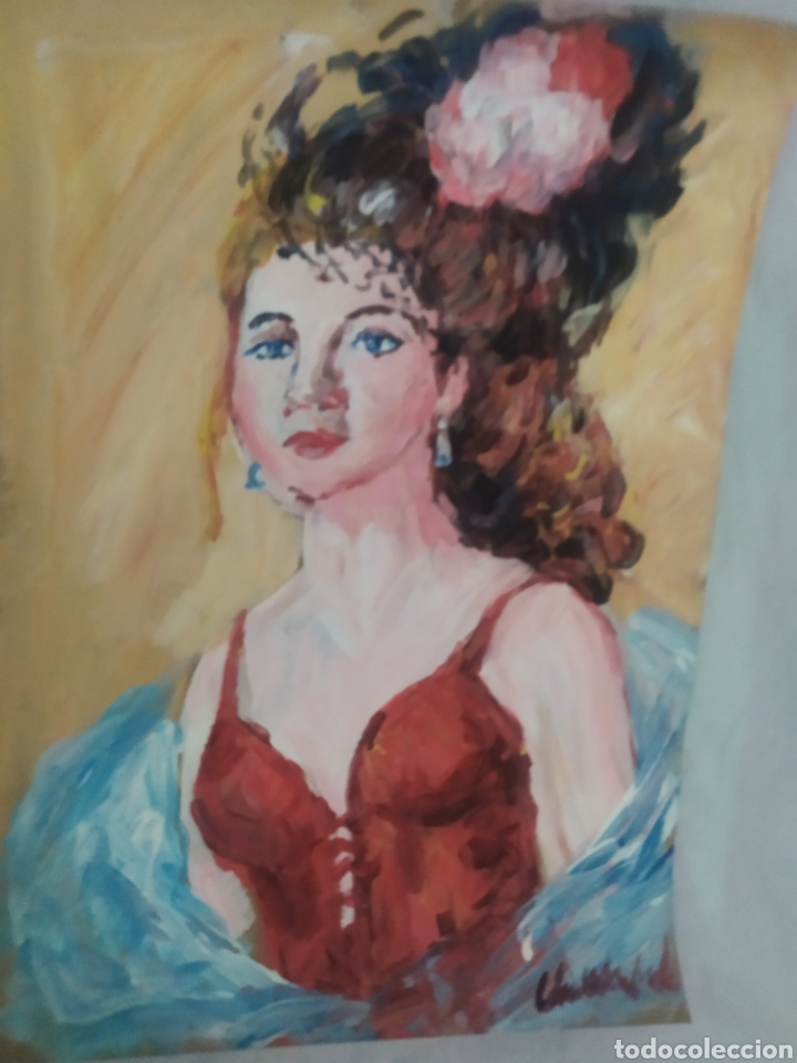 Arte: Belleza (original) - Foto 9