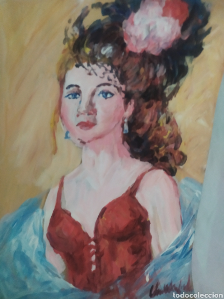 Arte: Belleza (original) - Foto 10