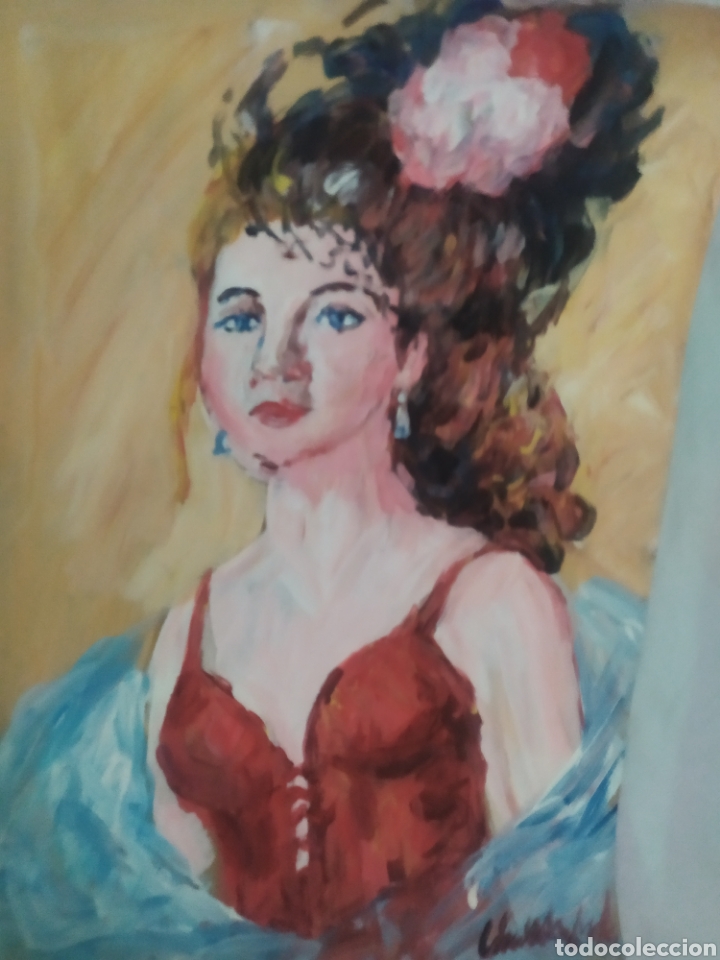 Arte: Belleza (original) - Foto 11