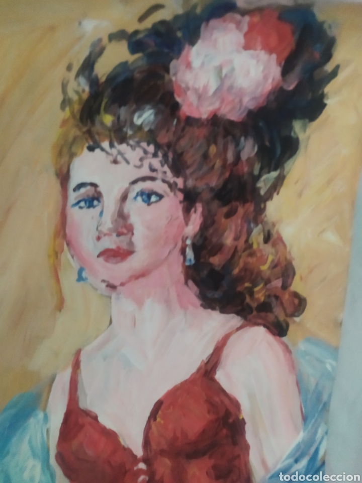 Arte: Belleza (original) - Foto 12