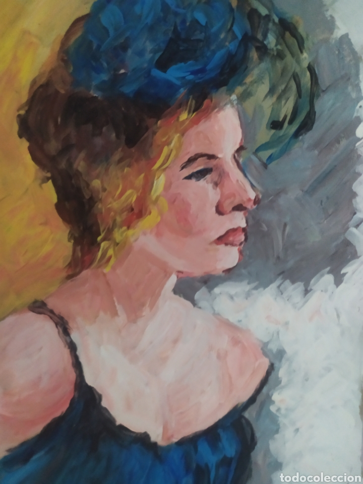 Arte: Madurez ( original) - Foto 2