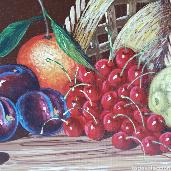 Arte: Bodeg&oacute;n por Manuel Merino - Foto 9