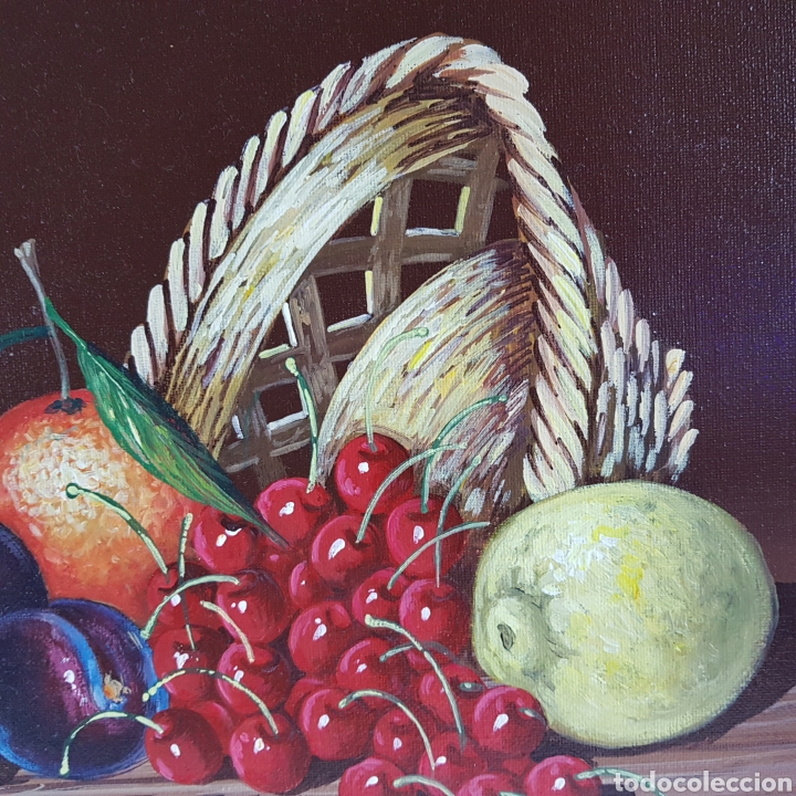 Arte: Bodeg&oacute;n por Manuel Merino - Foto 10