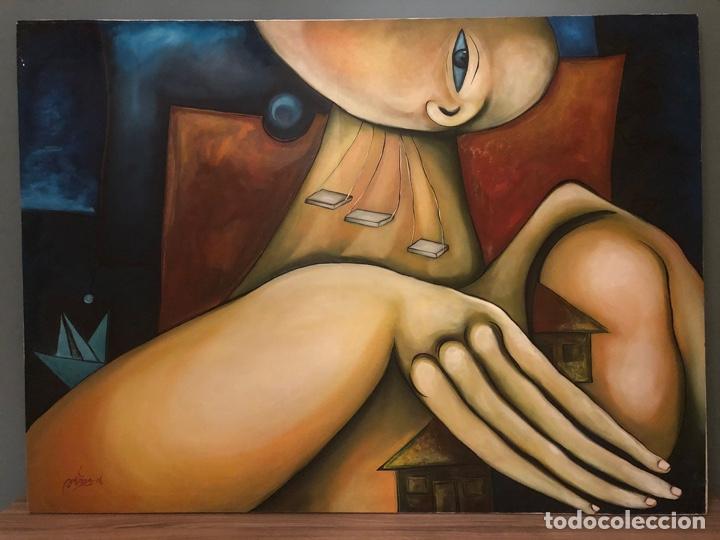 Arte: Figuraci&oacute;n de Jes&uacute;s Vi&ntilde;as - Foto 3