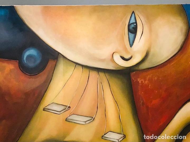 Arte: Figuraci&oacute;n de Jes&uacute;s Vi&ntilde;as - Foto 5