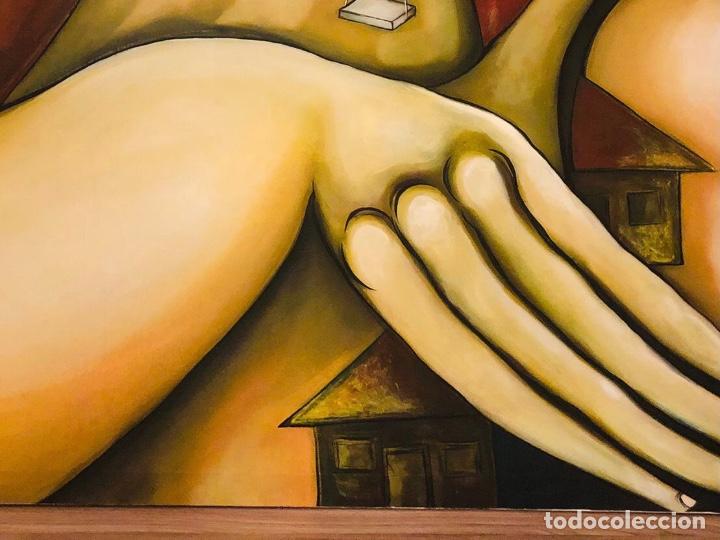 Arte: Figuraci&oacute;n de Jes&uacute;s Vi&ntilde;as - Foto 6