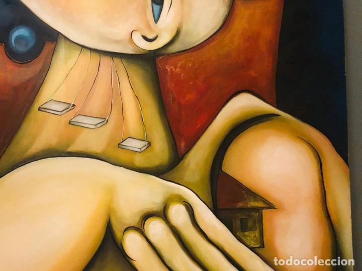 Arte: Figuraci&oacute;n de Jes&uacute;s Vi&ntilde;as - Foto 7