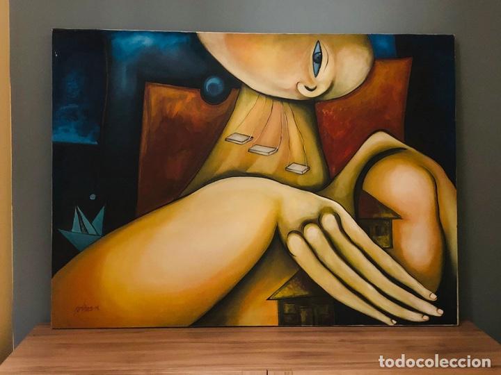 Arte: Figuraci&oacute;n de Jes&uacute;s Vi&ntilde;as - Foto 8