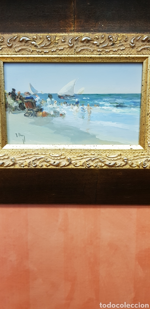 Arte: Pintura-Jose-Luis-CHECA - Foto 2