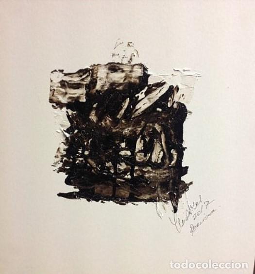 Arte: OLEO JUAN VIDALES.. baiona..pintor gallego