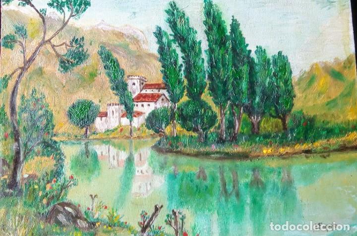 Arte: Paisaje - Foto 4