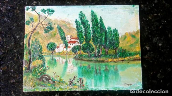 Arte: Paisaje - Foto 1