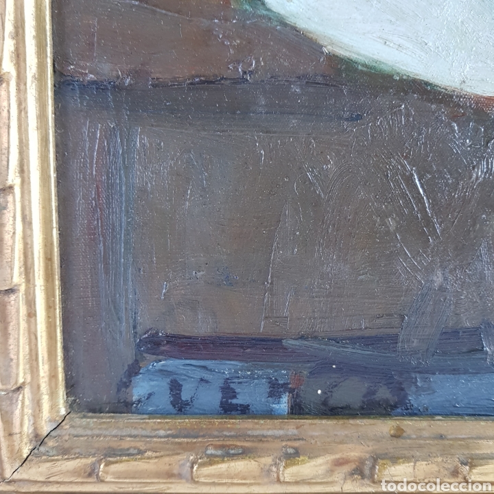 Arte: Bodeg&oacute;n en Jarr&oacute;n de Talavera por Cuenca - Foto 6