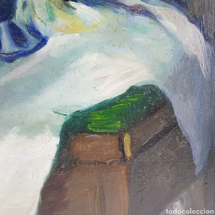 Arte: Bodeg&oacute;n en Jarr&oacute;n de Talavera por Cuenca - Foto 10